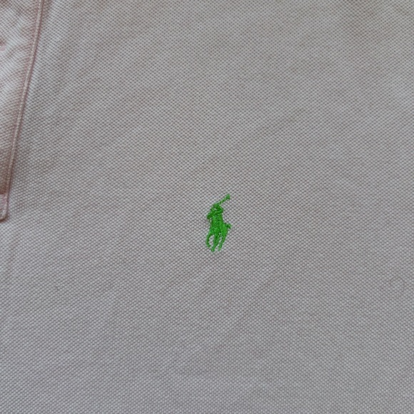 Polo by Ralph Lauren Classic Fit Size M - Picture 5 of 5